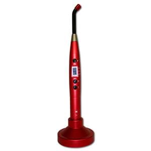 BA Optima 10 LED - Rood, BASES30