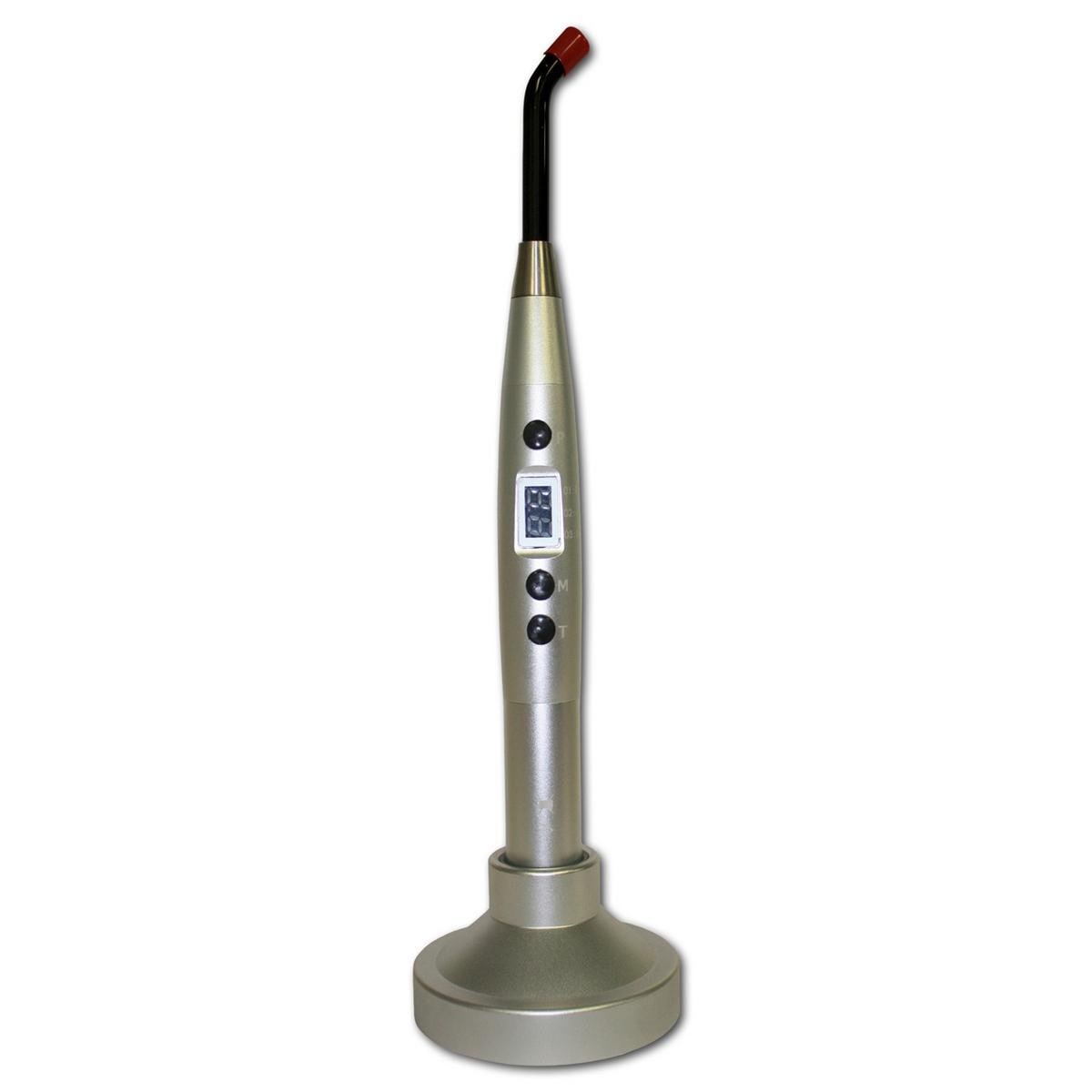 BA Optima 10 LED - Zilver, BASES50