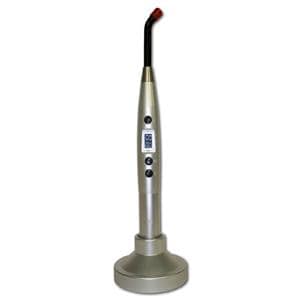 BA Optima 10 LED - Zilver, BASES50