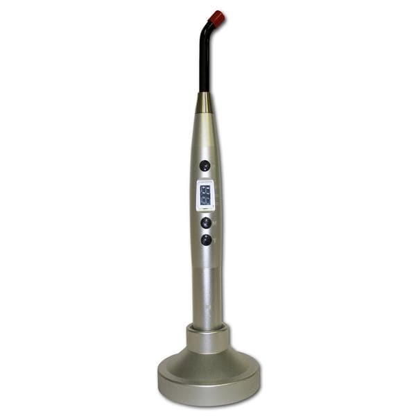 BA Optima 10 LED - Zilver, BASES50