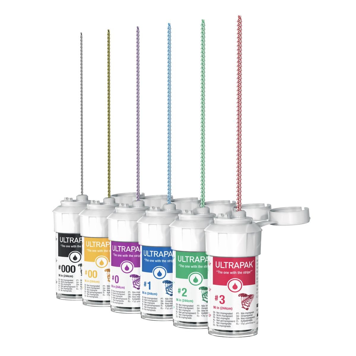 Ultrapak CleanCut Kit - UP 9330