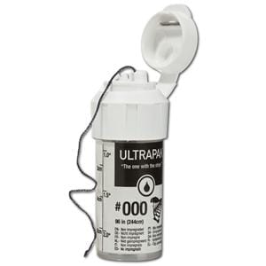 Ultrapak CleanCut navulling - UP 9331, 000 zwart