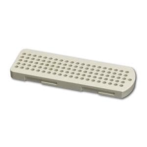 CEREC Connect Modelbasisplaat - Partieel model - 6299429