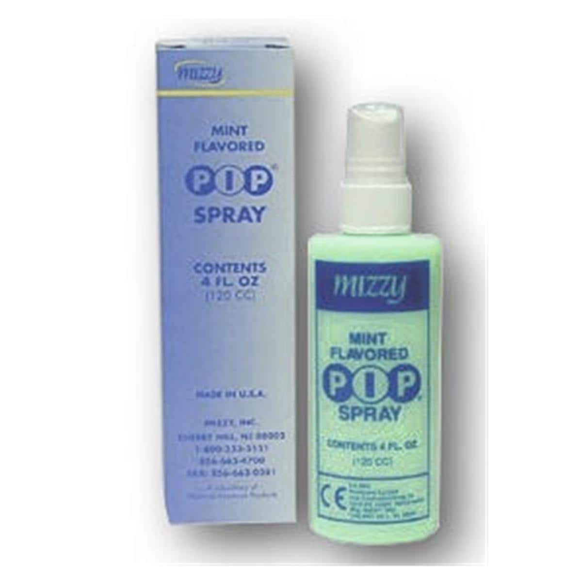 PIP Spray - Bus, 120 ml