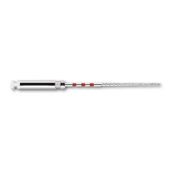 Gutta Condensor - 21 mm, 25