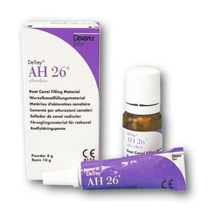AH 26 - Regular