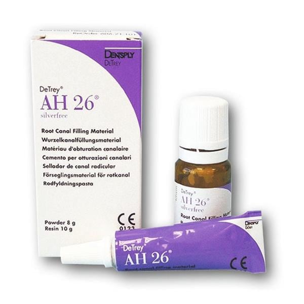 AH 26 - Regular