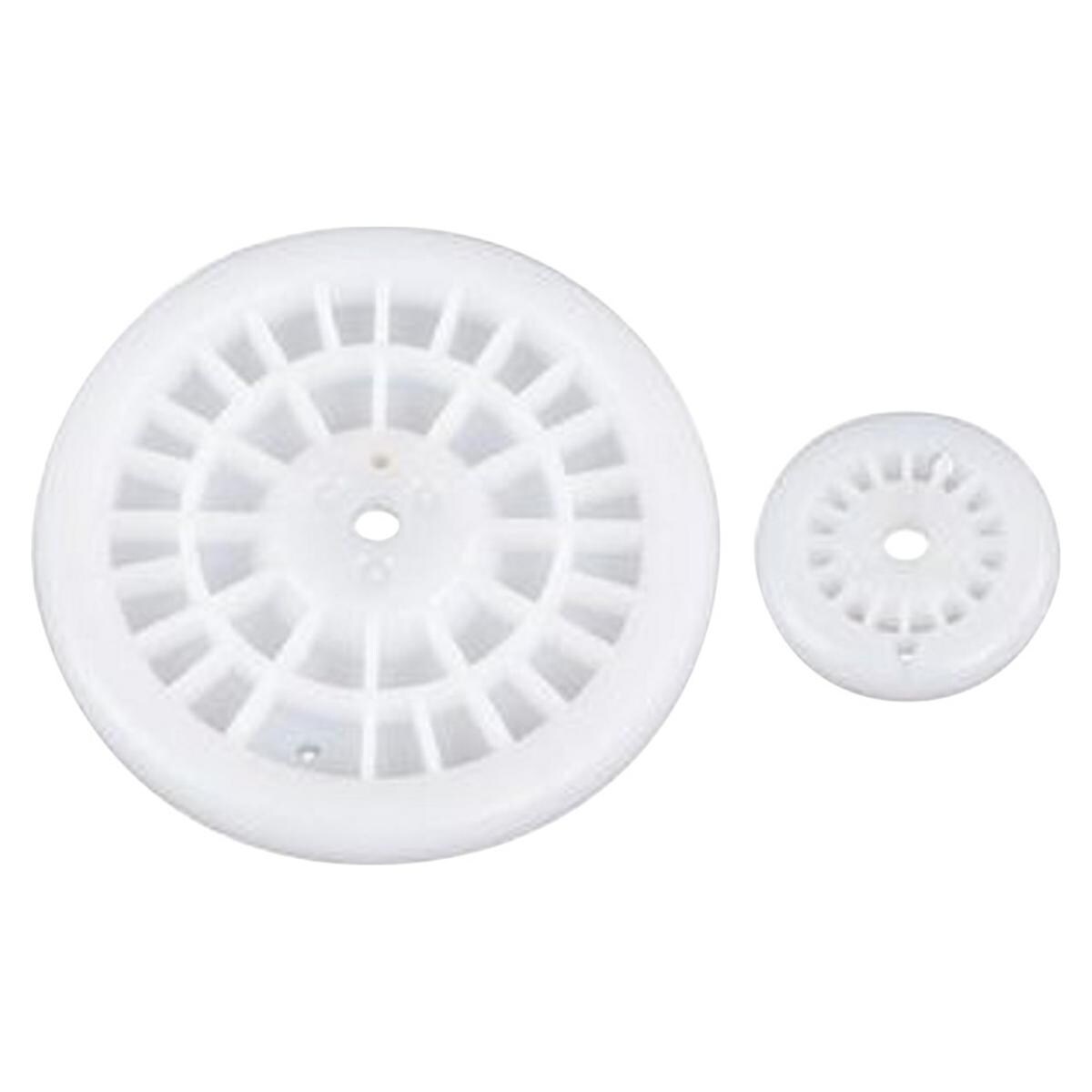 Pentamix 2 plunjer disc - 77780