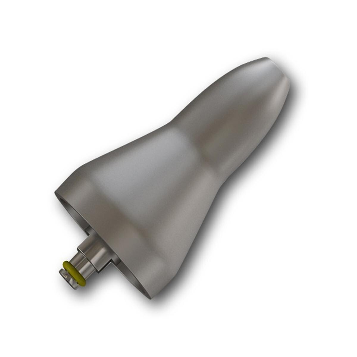 Crystal Tip Adapter - Cefla F3/F6 - QRNT 1030