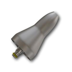 Crystal Tip Adapter - Cefla F3/F6 - QRNT 1030