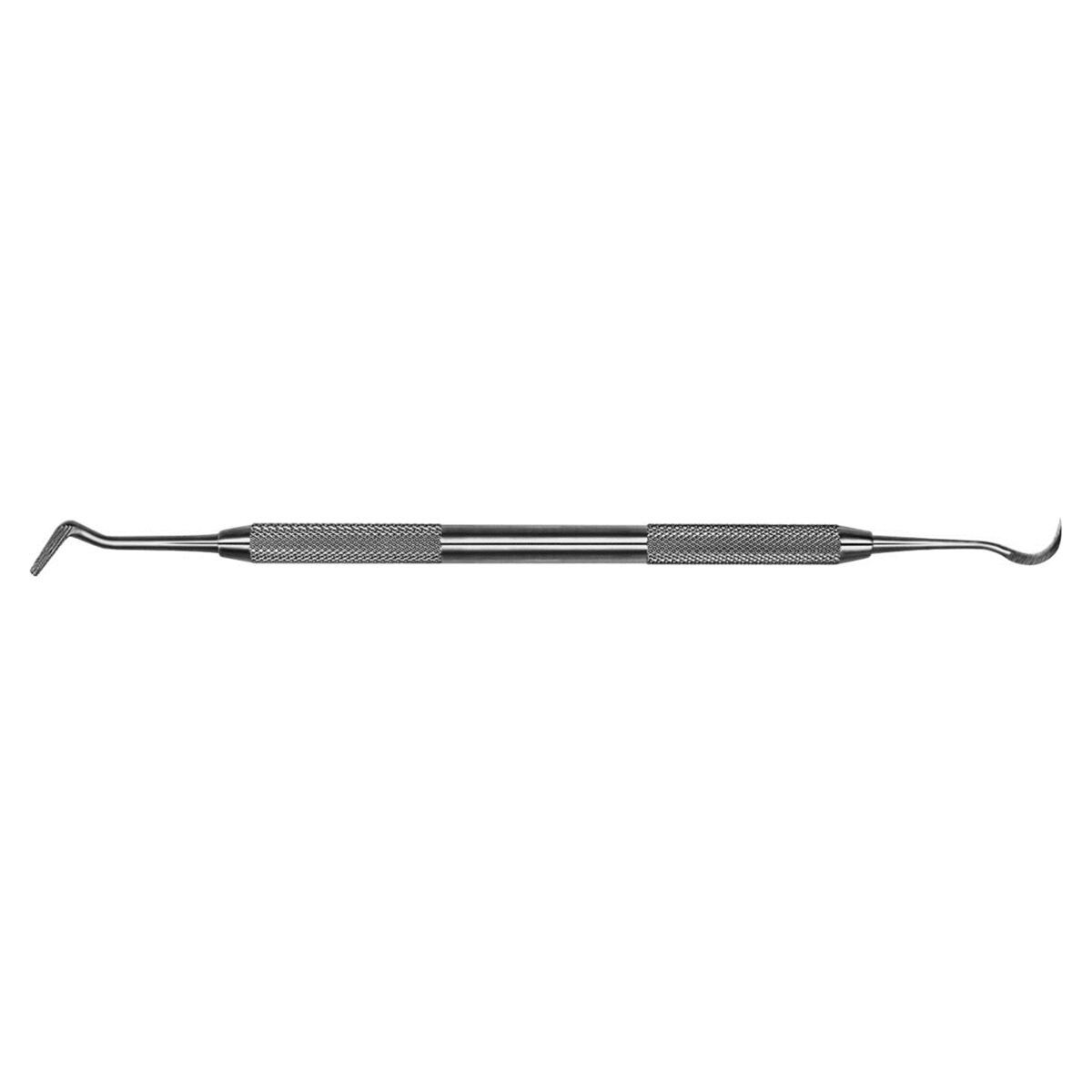 Band Pusher & Scaler - BPS1, heft 41