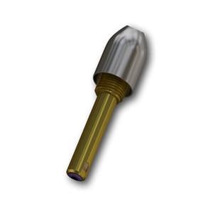 Crystal Tip Adapter - Luzzani MiniBright - QRNT 1055