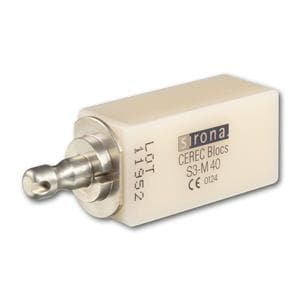 CEREC Blocs Multilayer - 40, S2-T