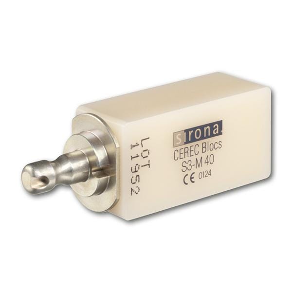 CEREC Blocs Multilayer - 40, S2-T