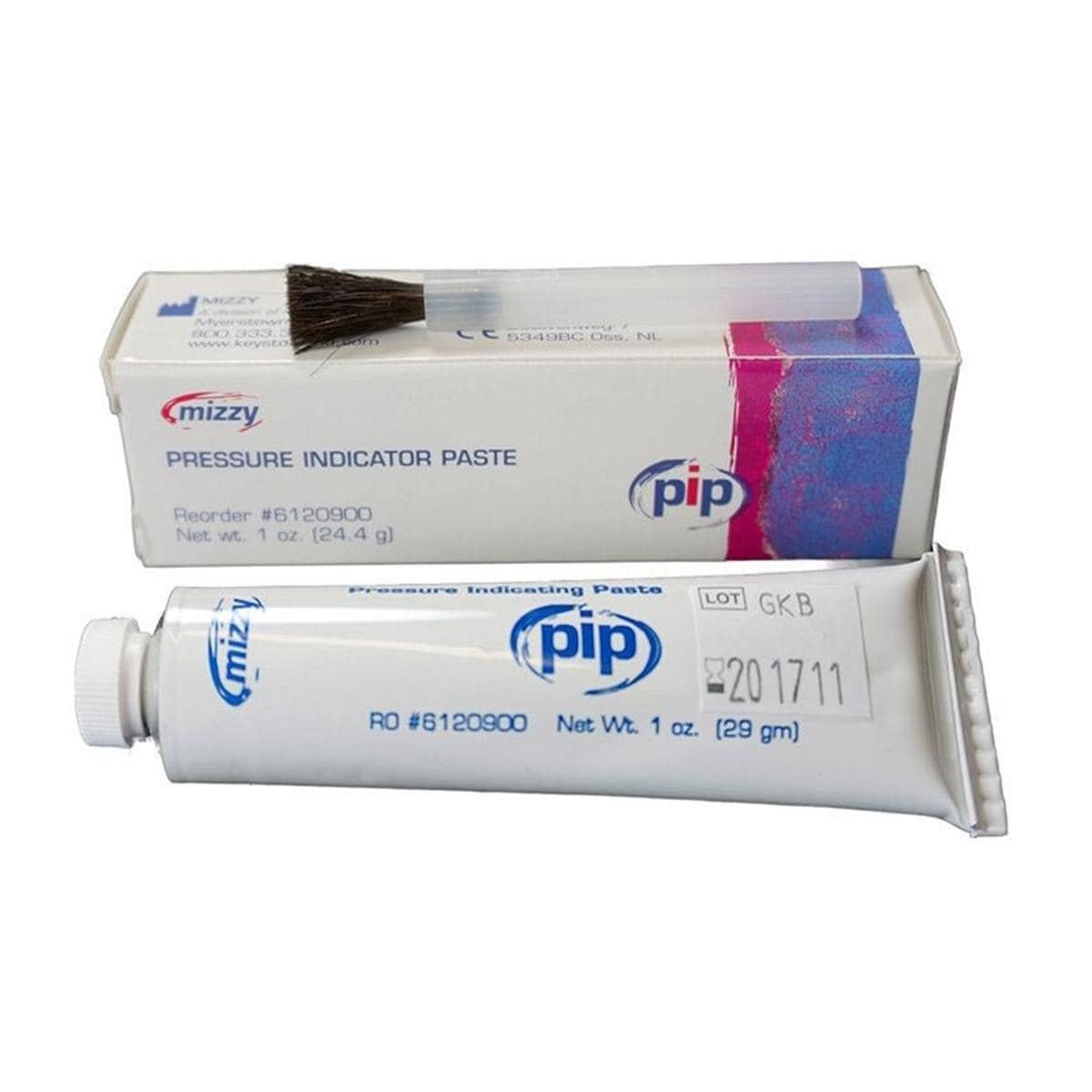 PIP Paste - Tube, 1 oz