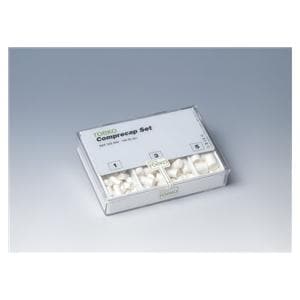 Roeko Comprecap - assortiment - 530000