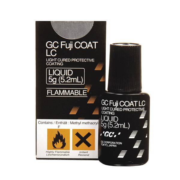 Fuji Coat LC - Flesje, 5 g