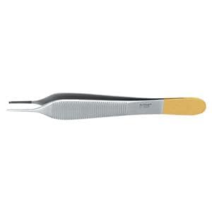 Pincet Adson 1x 2 Perma Sharp - TP5042, 12 cm