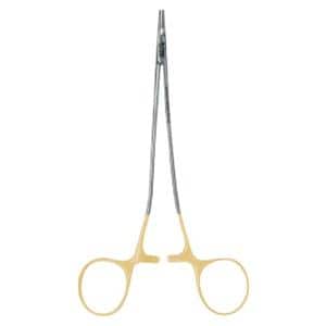 Naaldvoerder - NH5052, Fine Swedish 15 cm - Permasharp