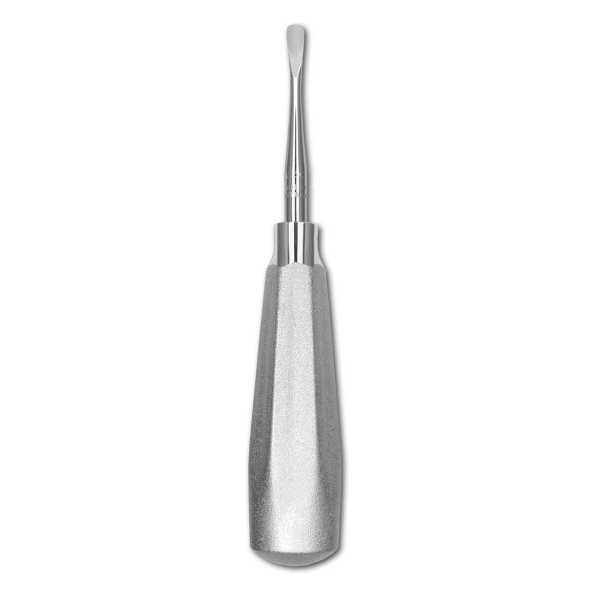 Luxator - EL5C 5 mm gebogen