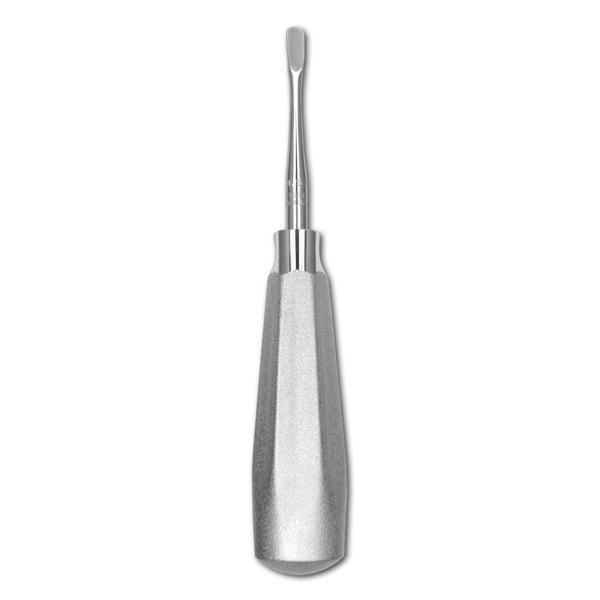 Luxator - EL5S 5 mm recht