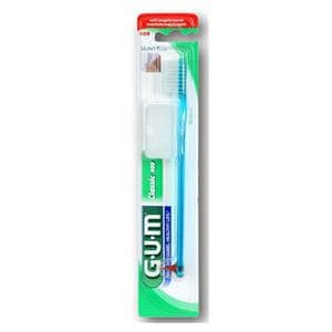 GUM Tandenborstels - Classic, soft 4-row compact 96 stuks