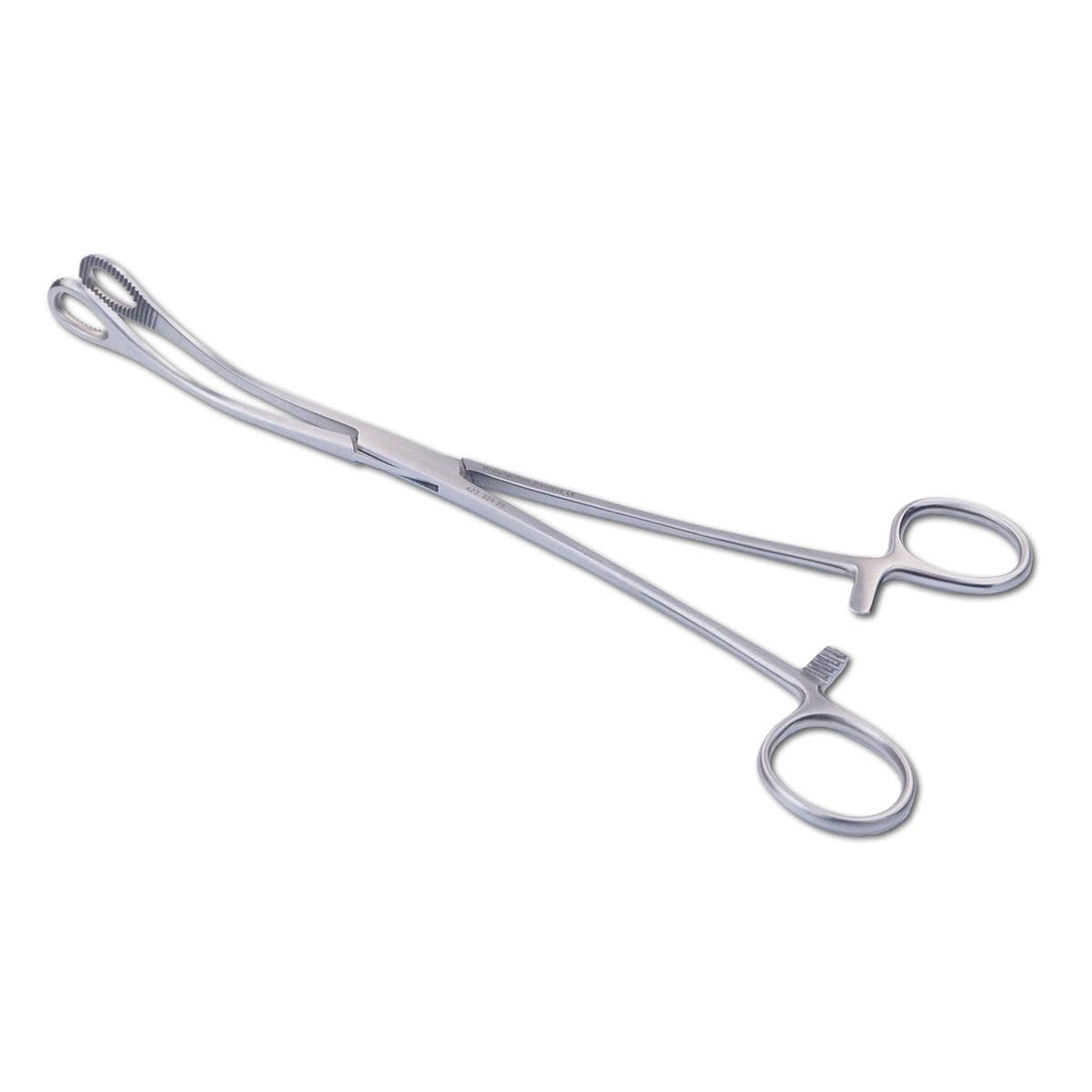 Tampontang F�rster - standaard 25 cm gebogen