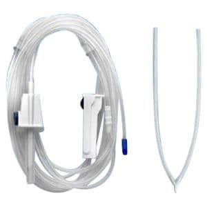 Irrigatiesets - mechanisch - 32.F1200, voor W&amp;H Implantmed - 10 stuks