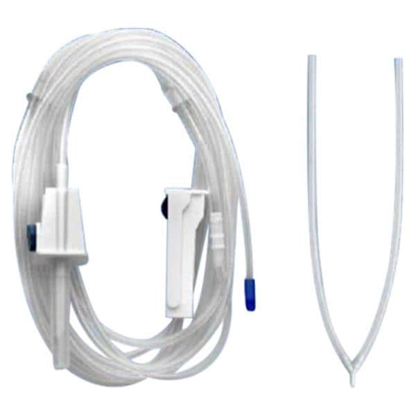 Irrigatiesets - mechanisch - 32.F1200, voor W&amp;H Implantmed - 10 stuks
