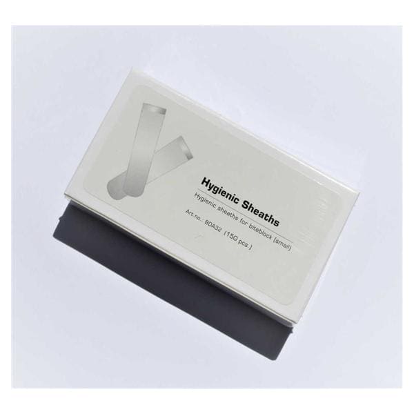 Hygienehoesjes Pano - REF. 5302872, 3 x 150 stuks