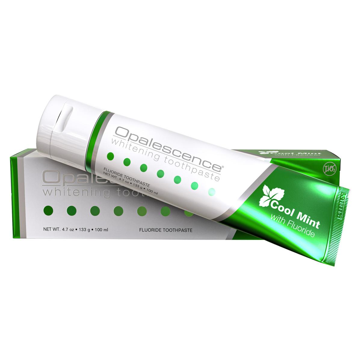 Opalescence Whitening tandpasta - UP 401, Tube, 100 ml