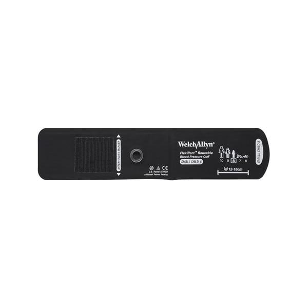 Flexiport manchet zonder slang - nr.08 kleuter, armomvang 12 - 16 cm