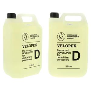 Ready to use Ontwikkelaar - 2 x 5 liter