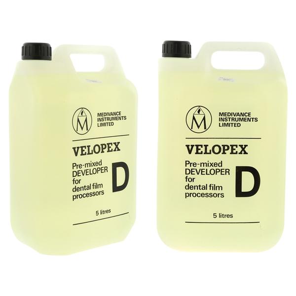 Ready to use Ontwikkelaar - 2 x 5 liter