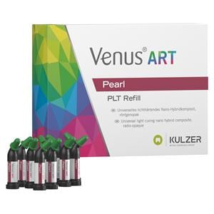 Venus Pearl - tips - OLC, 10x 0,2 g