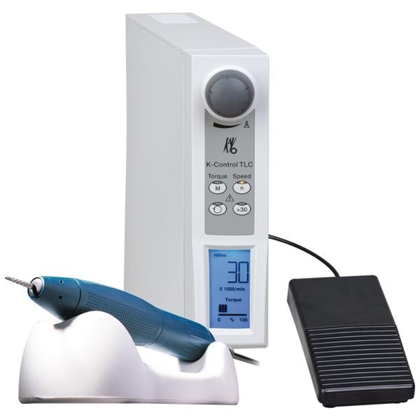 K5plus / K-Control TLC - Tafelbediening
