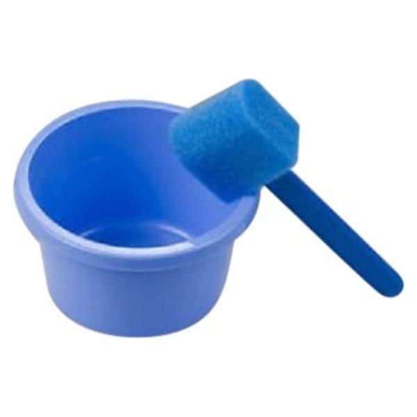 Patienten desinfectie set - 30.Z0400, 10 sets