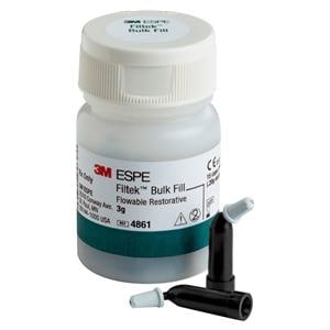 Filtek Bulk Fill Flow - navulling capsules - A2