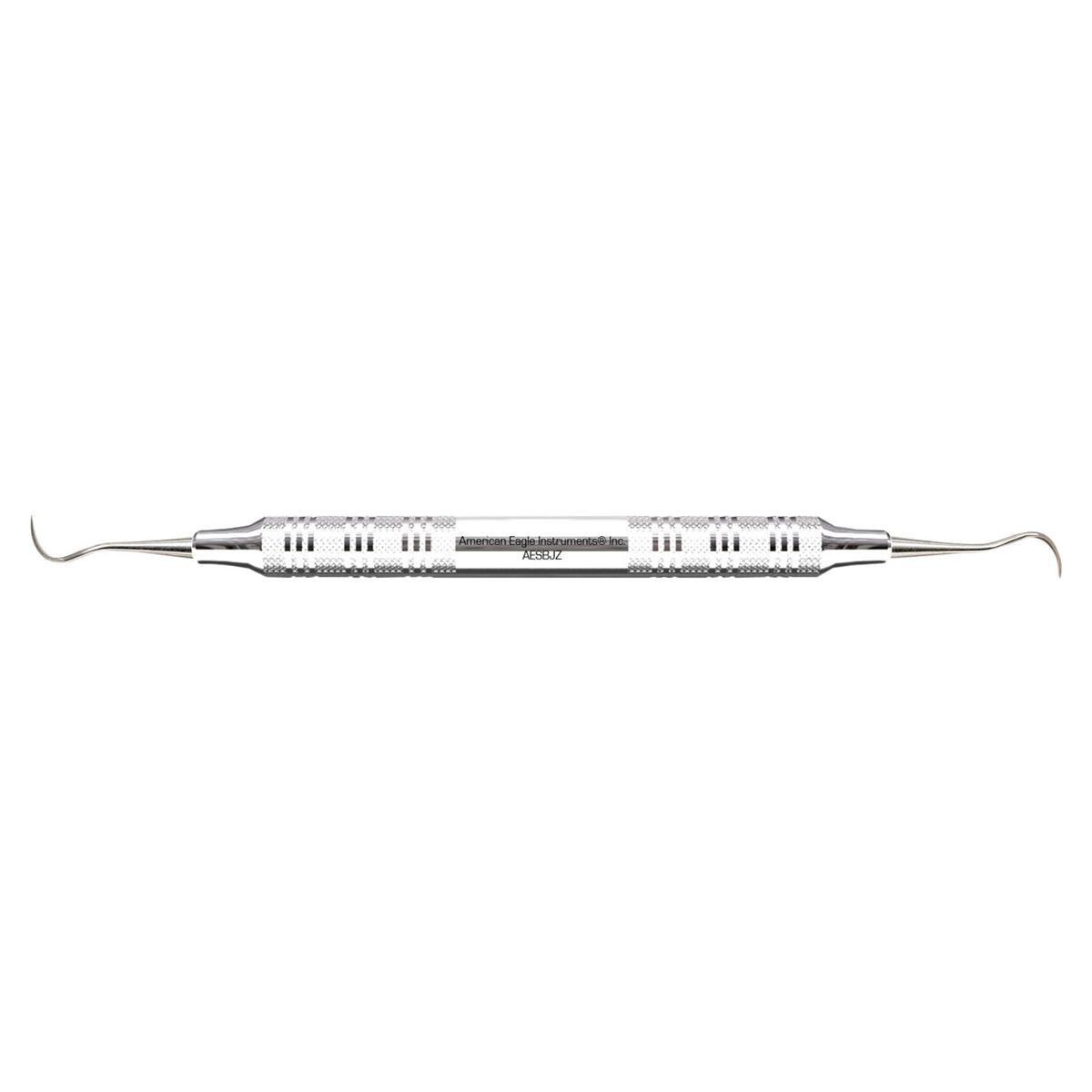 Scaler Blackjack - Talon Tough - AESBJZ
