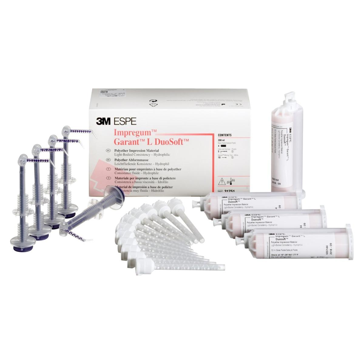 Impregum Garant L DuoSoft - Navulling