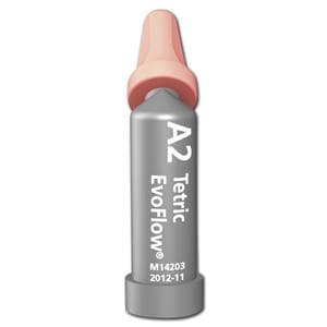 Tetric EvoFlow - tips - A2