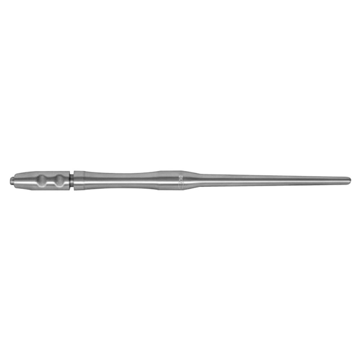 Scalpelhouder micro Liquid Steel - LS871MH/6