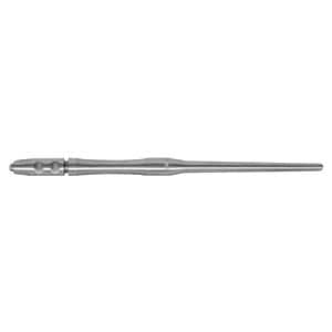 Scalpelhouder micro Liquid Steel - LS871MH/6