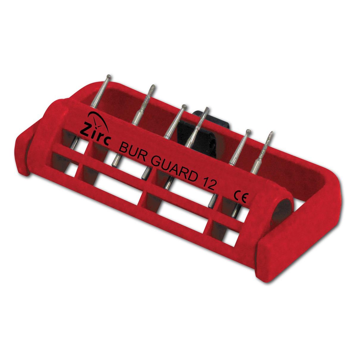 SteriBur Guard 12gats 50Z40 Rood 50Z406M Henry Schein Dental