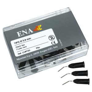 Enamel Plus Flow canuletips - CHFF25