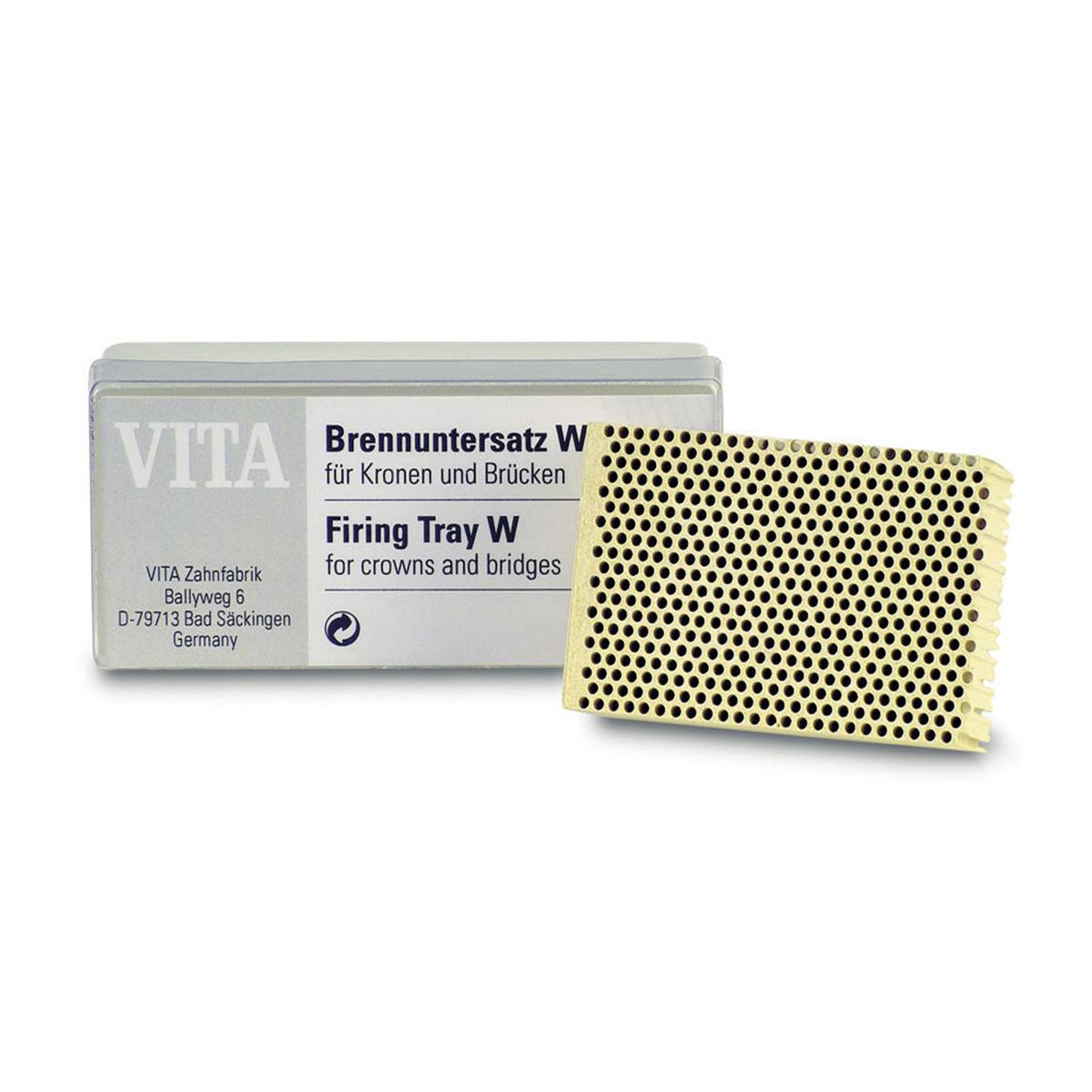 Firing Tray W - Tray