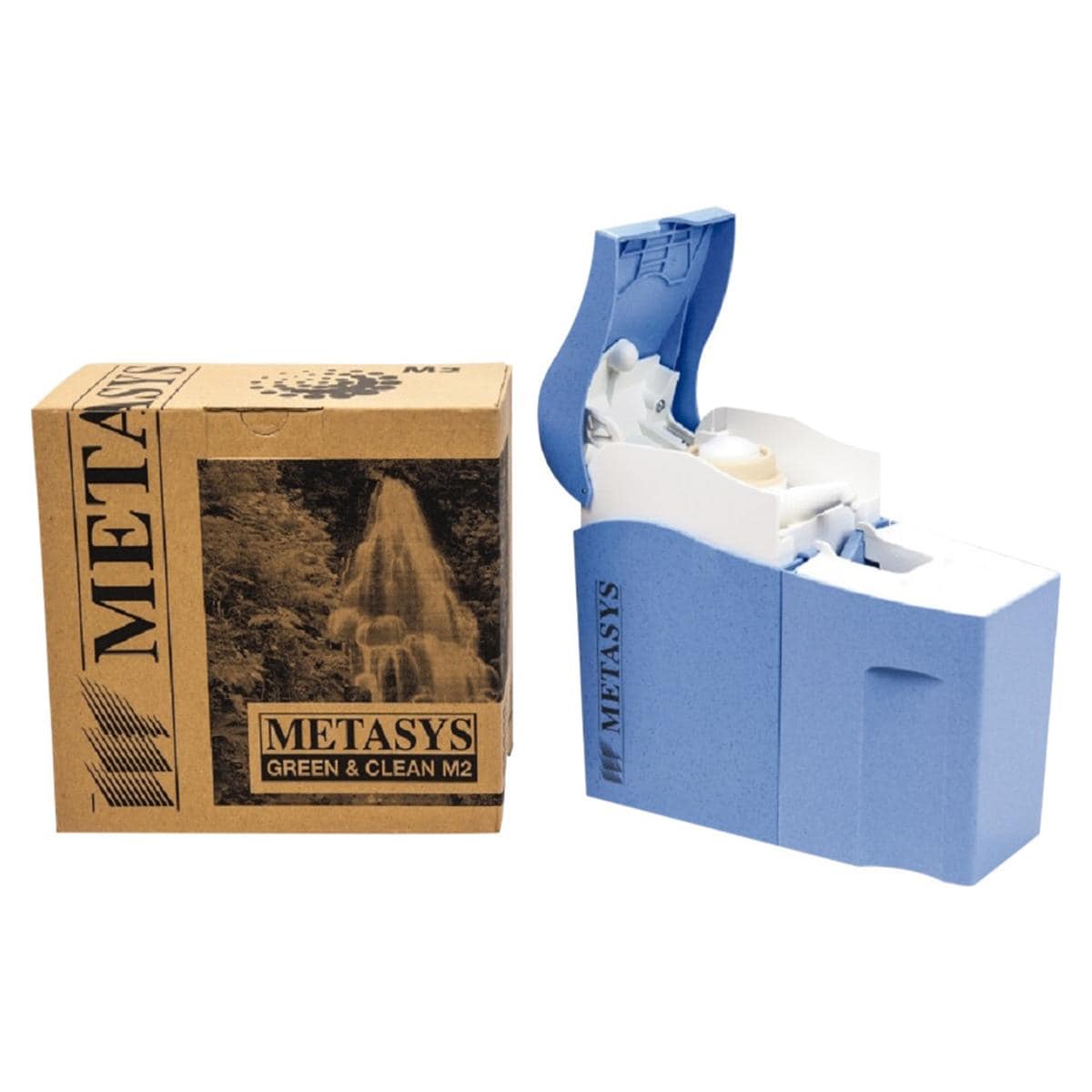 Green & Clean M2 - doseerdispenser - 40200001-BL