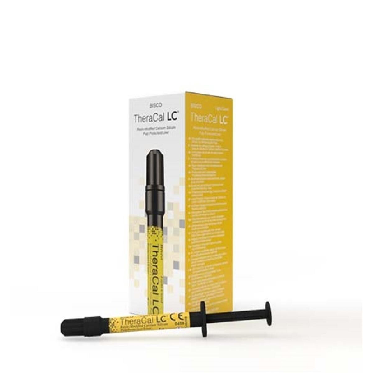 TheraCal LC - Spuit, 1 g