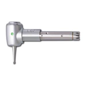 Kopjes met licht INTRAmatic L - universele toepassing - L67 vertraging 2:1 (groen)