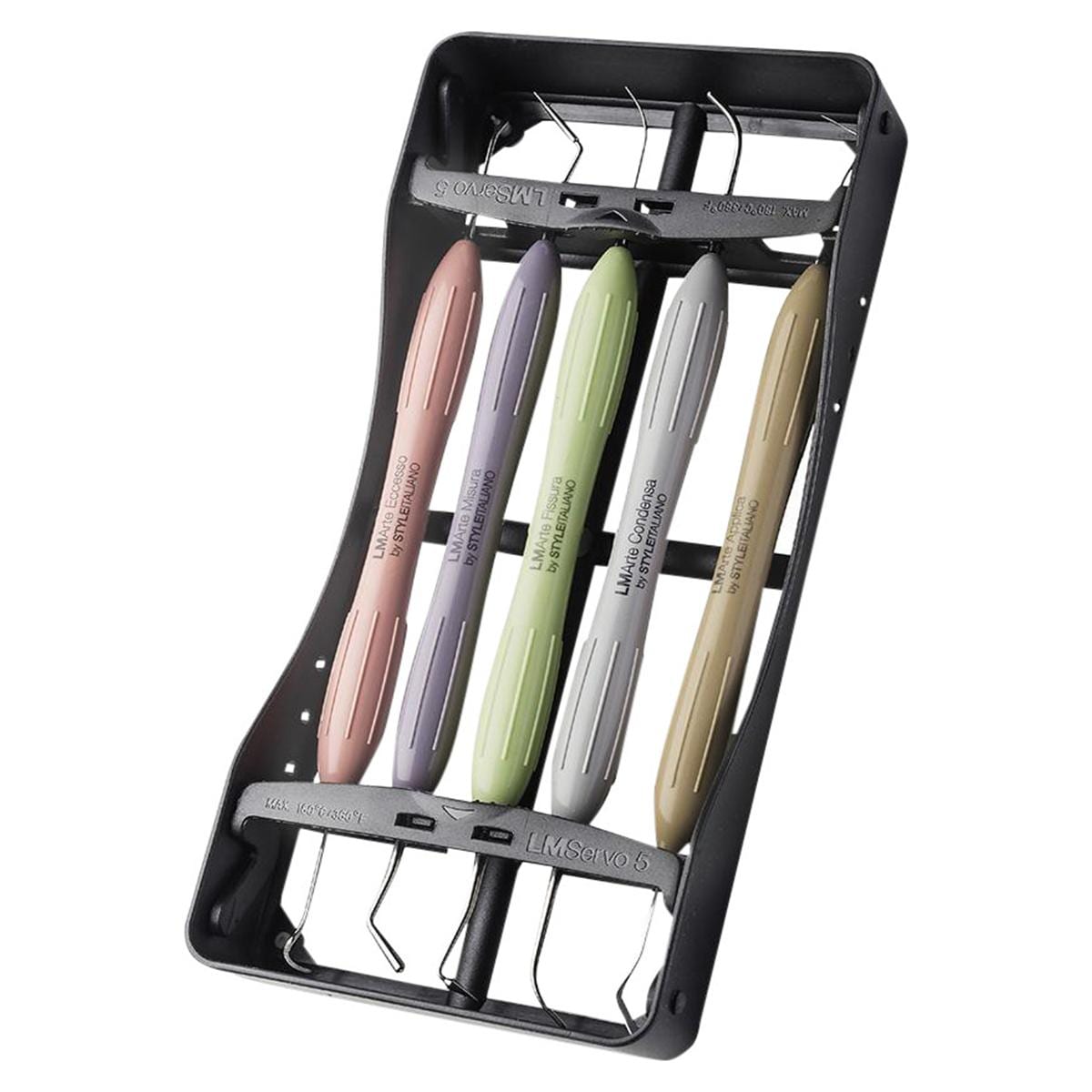 LM Arte Set - 6840 XSI Ergomax